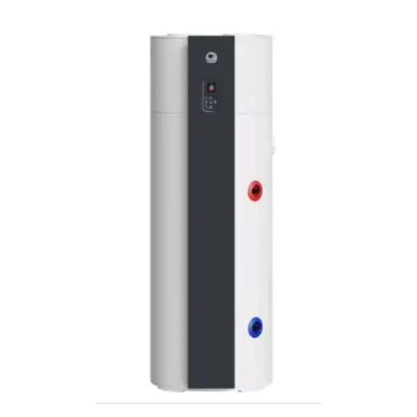 Brauchwasserwärmepumpe — EnergiePlus Haustechnik