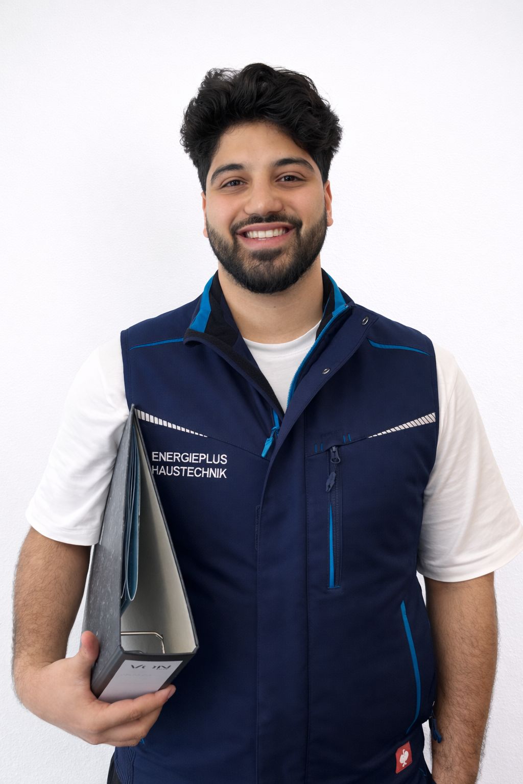 Haysam Fattah — rechtlich – präzise, klar und ohne Risiken.