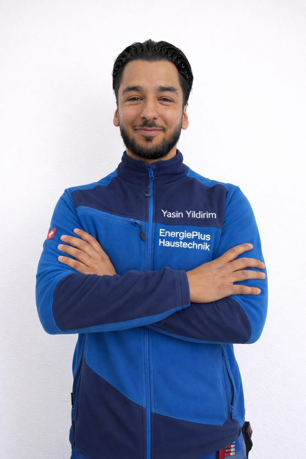 Yasin Yildirim — Ihr Fachmann im Bereich Sanitär